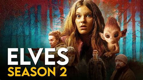 elves tv show|elves season 2 release date.